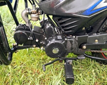 Спарк Другая, объемом двигателя 0.12 л и пробегом 0 тыс. км за 480 $, фото 4 на Automoto.ua