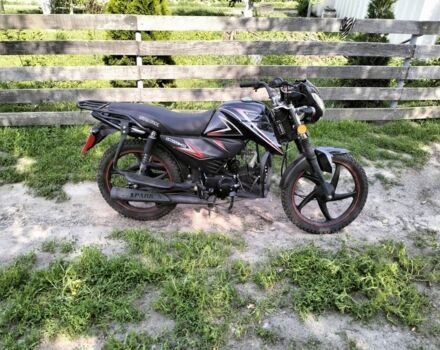 Спарк Інша, об'ємом двигуна 0.13 л та пробігом 0 тис. км за 535 $, фото 4 на Automoto.ua