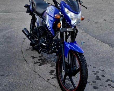 Спарк Другая, объемом двигателя 0.12 л и пробегом 0 тыс. км за 480 $, фото 1 на Automoto.ua