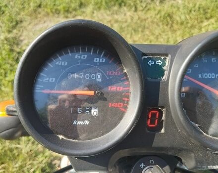 Спарк Другая, объемом двигателя 0.13 л и пробегом 0 тыс. км за 478 $, фото 2 на Automoto.ua