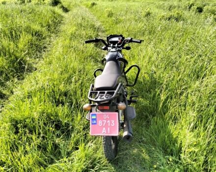 Спарк Інша, об'ємом двигуна 0.13 л та пробігом 0 тис. км за 535 $, фото 2 на Automoto.ua