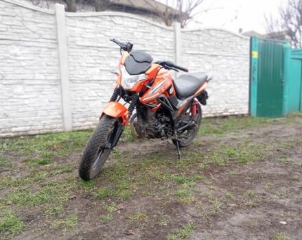 Спарк Другая, объемом двигателя 0.2 л и пробегом 0 тыс. км за 521 $, фото 1 на Automoto.ua