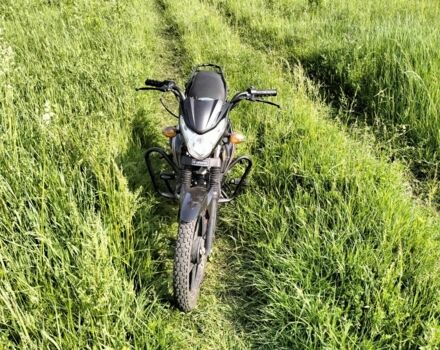 Спарк Інша, об'ємом двигуна 0.13 л та пробігом 0 тис. км за 535 $, фото 1 на Automoto.ua