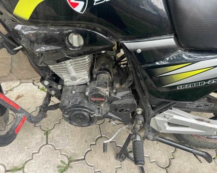 Спарк Інша, об'ємом двигуна 0.15 л та пробігом 0 тис. км за 604 $, фото 10 на Automoto.ua