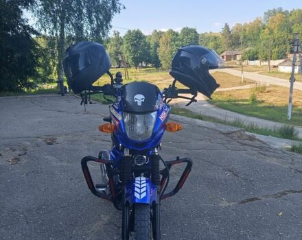 Спарк Другая, объемом двигателя 0.2 л и пробегом 0 тыс. км за 829 $, фото 2 на Automoto.ua