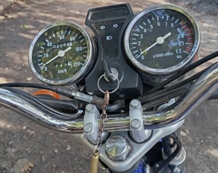 Спарк Другая, объемом двигателя 0.11 л и пробегом 0 тыс. км за 729 $, фото 5 на Automoto.ua