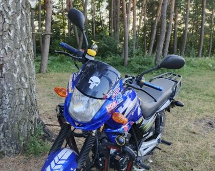 Спарк Другая, объемом двигателя 0.2 л и пробегом 0 тыс. км за 829 $, фото 5 на Automoto.ua