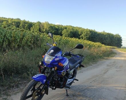 Спарк Другая, объемом двигателя 0.2 л и пробегом 0 тыс. км за 855 $, фото 6 на Automoto.ua