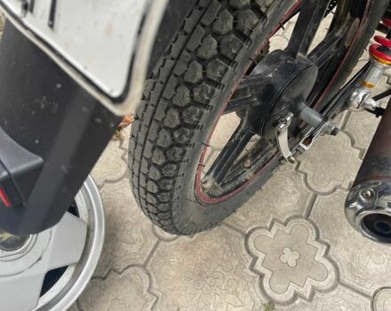 Спарк Інша, об'ємом двигуна 0.15 л та пробігом 0 тис. км за 604 $, фото 4 на Automoto.ua