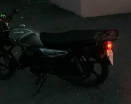 Спарк Другая, объемом двигателя 0.13 л и пробегом 0 тыс. км за 410 $, фото 2 на Automoto.ua