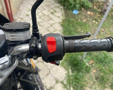 Спарк Інша, об'ємом двигуна 0.15 л та пробігом 0 тис. км за 604 $, фото 7 на Automoto.ua