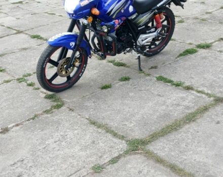 Спарк Другая, объемом двигателя 0.2 л и пробегом 0 тыс. км за 855 $, фото 1 на Automoto.ua