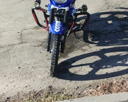 Спарк Другая, объемом двигателя 0.2 л и пробегом 0 тыс. км за 829 $, фото 6 на Automoto.ua