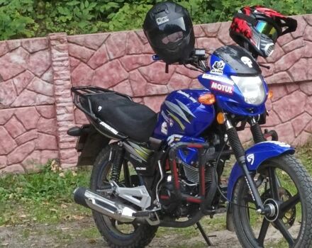 Спарк Другая, объемом двигателя 0.2 л и пробегом 0 тыс. км за 829 $, фото 4 на Automoto.ua