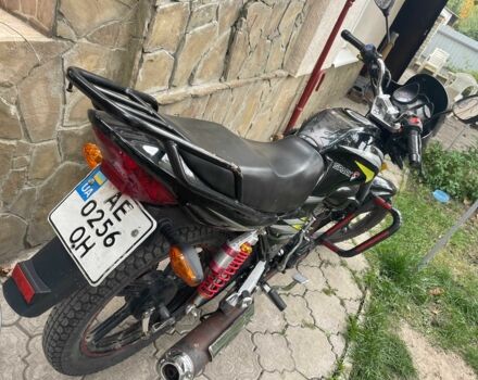 Спарк Інша, об'ємом двигуна 0.15 л та пробігом 0 тис. км за 604 $, фото 3 на Automoto.ua