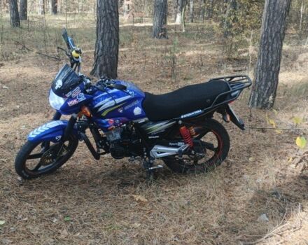 Спарк Другая, объемом двигателя 0.2 л и пробегом 0 тыс. км за 829 $, фото 7 на Automoto.ua