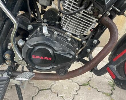 Спарк Інша, об'ємом двигуна 0.15 л та пробігом 0 тис. км за 604 $, фото 1 на Automoto.ua