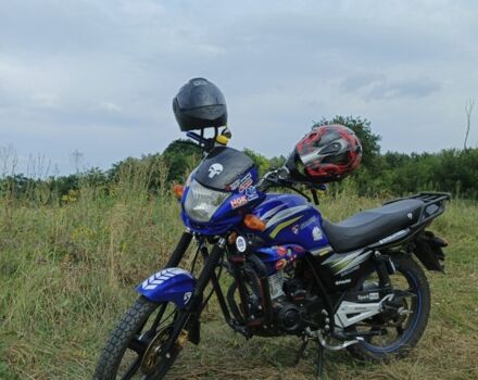 Спарк Другая, объемом двигателя 0.2 л и пробегом 0 тыс. км за 855 $, фото 7 на Automoto.ua