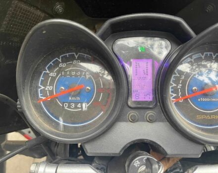 Спарк Інша, об'ємом двигуна 0.15 л та пробігом 0 тис. км за 604 $, фото 6 на Automoto.ua