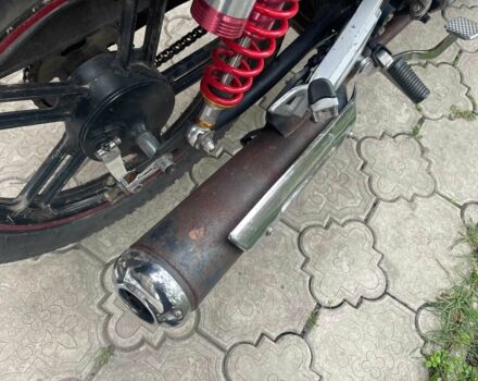 Спарк Інша, об'ємом двигуна 0.15 л та пробігом 0 тис. км за 604 $, фото 5 на Automoto.ua