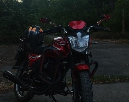 Спарк Другая 2021 в Славянске на Automoto.ua Спарк Другая, объемом двигателя 0.15 л и пробегом 0 тыс. км за 675 $, фото 3 на Automoto.ua