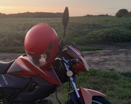 Спарк Другая, объемом двигателя 0.13 л и пробегом 0 тыс. км за 409 $, фото 4 на Automoto.ua