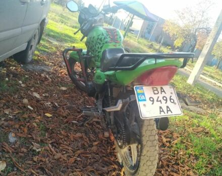 Спарк Другая, объемом двигателя 0.2 л и пробегом 0 тыс. км за 585 $, фото 1 на Automoto.ua