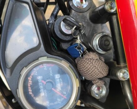 Спарк Другая, объемом двигателя 0.25 л и пробегом 0 тыс. км за 1100 $, фото 7 на Automoto.ua