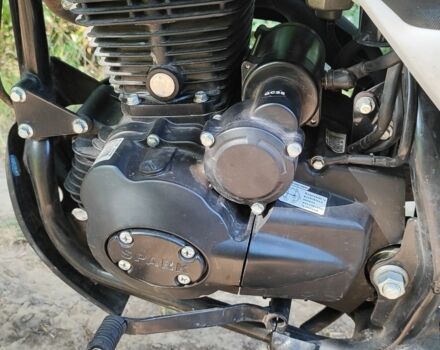 Спарк Другая, объемом двигателя 0.25 л и пробегом 0 тыс. км за 1100 $, фото 6 на Automoto.ua