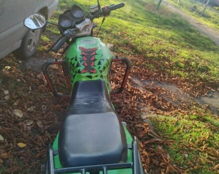 Спарк Другая, объемом двигателя 0.2 л и пробегом 0 тыс. км за 585 $, фото 3 на Automoto.ua