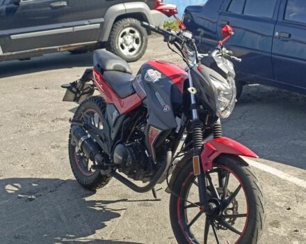 Спарк Другая, объемом двигателя 0.2 л и пробегом 0 тыс. км за 835 $, фото 5 на Automoto.ua