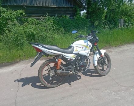 Спарк Інша, об'ємом двигуна 0.2 л та пробігом 0 тис. км за 656 $, фото 2 на Automoto.ua