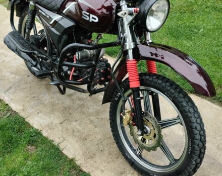 Спарк Другая, объемом двигателя 0.13 л и пробегом 0 тыс. км за 524 $, фото 5 на Automoto.ua