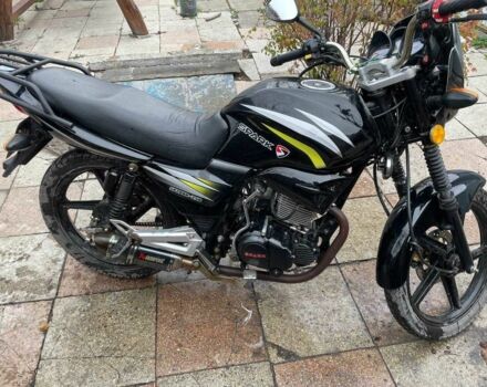 Спарк Інша, об'ємом двигуна 0.2 л та пробігом 0 тис. км за 738 $, фото 3 на Automoto.ua