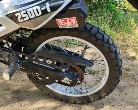 Спарк Другая, объемом двигателя 0.25 л и пробегом 0 тыс. км за 1100 $, фото 5 на Automoto.ua