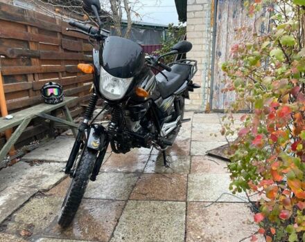 Спарк Інша, об'ємом двигуна 0.2 л та пробігом 0 тис. км за 738 $, фото 1 на Automoto.ua