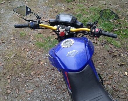 Спарк Другая, объемом двигателя 0.2 л и пробегом 0 тыс. км за 871 $, фото 5 на Automoto.ua