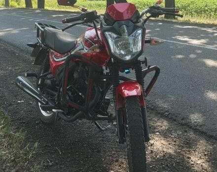 Спарк Другая 2021 в Славянске на Automoto.ua Спарк Другая, объемом двигателя 0.15 л и пробегом 0 тыс. км за 675 $, фото 4 на Automoto.ua