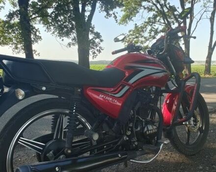 Спарк Другая 2021 в Славянске на Automoto.ua Спарк Другая, объемом двигателя 0.15 л и пробегом 0 тыс. км за 675 $, фото 5 на Automoto.ua