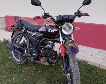 Спарк Другая, объемом двигателя 0.13 л и пробегом 0 тыс. км за 524 $, фото 1 на Automoto.ua