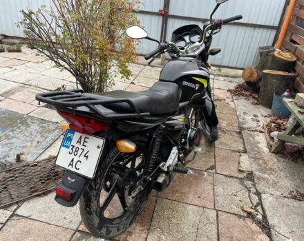 Спарк Інша, об'ємом двигуна 0.2 л та пробігом 0 тис. км за 738 $, фото 4 на Automoto.ua