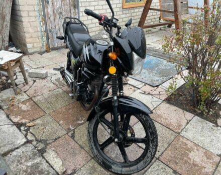 Спарк Інша, об'ємом двигуна 0.2 л та пробігом 0 тис. км за 738 $, фото 2 на Automoto.ua