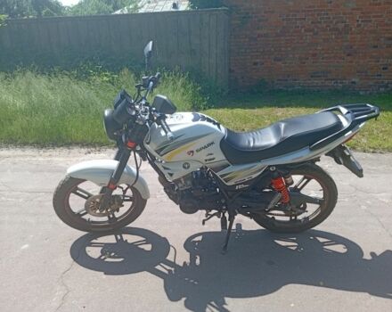 Спарк Інша, об'ємом двигуна 0.2 л та пробігом 0 тис. км за 656 $, фото 1 на Automoto.ua