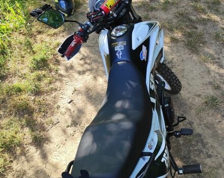 Спарк Другая, объемом двигателя 0.25 л и пробегом 0 тыс. км за 1100 $, фото 2 на Automoto.ua