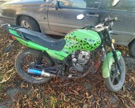 Спарк Другая, объемом двигателя 0.2 л и пробегом 0 тыс. км за 585 $, фото 2 на Automoto.ua