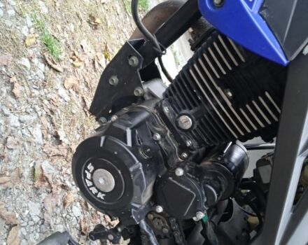 Спарк Другая, объемом двигателя 0.2 л и пробегом 0 тыс. км за 871 $, фото 7 на Automoto.ua