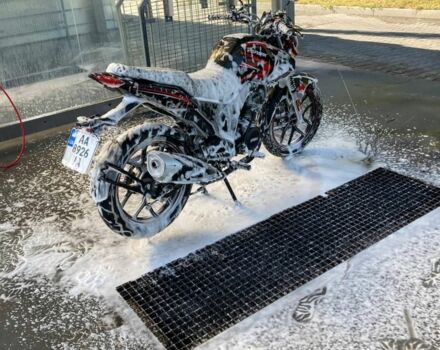 Спарк Другая, объемом двигателя 0.2 л и пробегом 0 тыс. км за 895 $, фото 6 на Automoto.ua