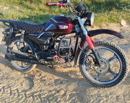 Спарк Другая, объемом двигателя 0.13 л и пробегом 0 тыс. км за 524 $, фото 4 на Automoto.ua