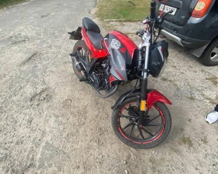 Спарк Другая, объемом двигателя 0.2 л и пробегом 0 тыс. км за 835 $, фото 4 на Automoto.ua