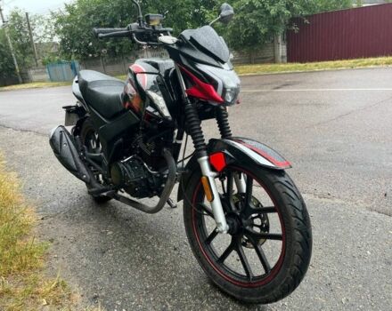 Спарк Другая, объемом двигателя 0.2 л и пробегом 0 тыс. км за 895 $, фото 4 на Automoto.ua